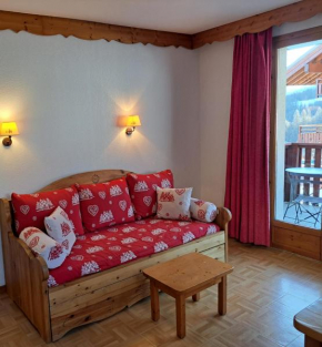 Appartement avec balcon - 2 personnes